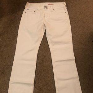 True religion Bobby (straight/no flap)